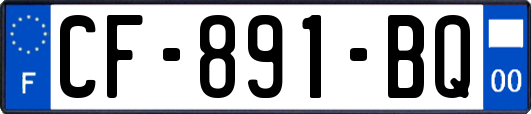 CF-891-BQ