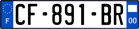 CF-891-BR