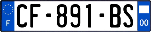 CF-891-BS