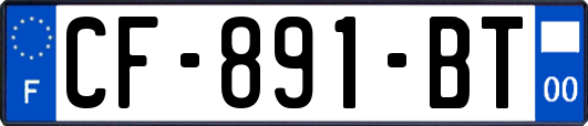 CF-891-BT