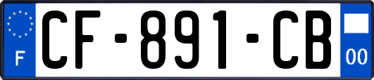 CF-891-CB