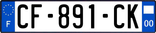 CF-891-CK