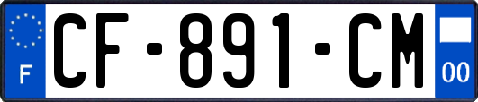 CF-891-CM