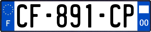 CF-891-CP