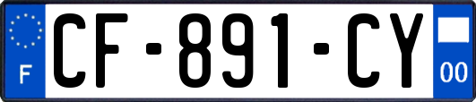 CF-891-CY