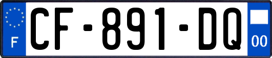 CF-891-DQ