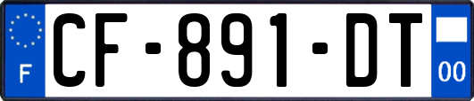 CF-891-DT