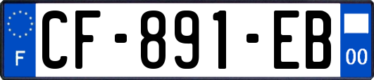 CF-891-EB