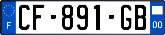 CF-891-GB