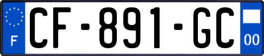 CF-891-GC