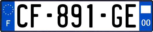 CF-891-GE