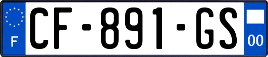 CF-891-GS