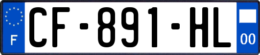 CF-891-HL