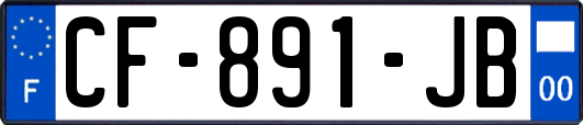 CF-891-JB