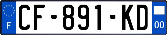 CF-891-KD