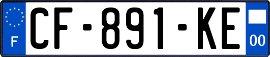 CF-891-KE