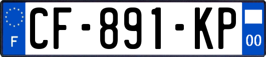 CF-891-KP