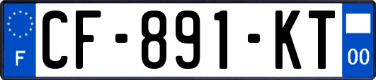 CF-891-KT