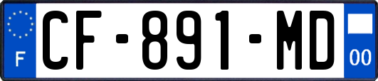 CF-891-MD