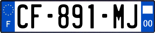 CF-891-MJ