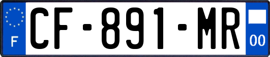 CF-891-MR