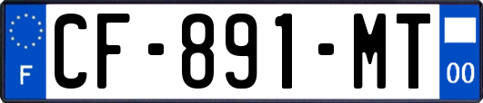 CF-891-MT