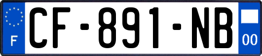 CF-891-NB