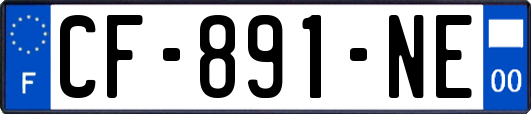 CF-891-NE