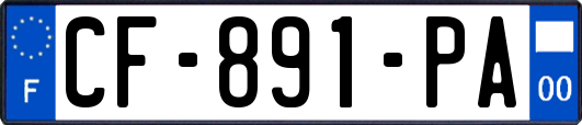 CF-891-PA