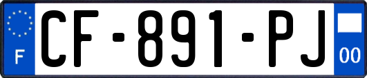 CF-891-PJ