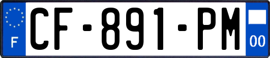 CF-891-PM