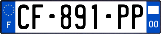 CF-891-PP