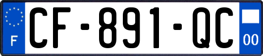 CF-891-QC