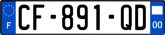 CF-891-QD