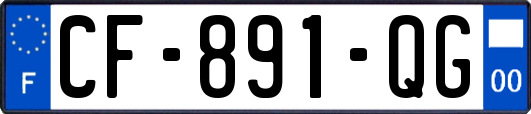 CF-891-QG