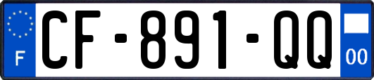 CF-891-QQ