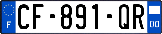 CF-891-QR