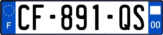 CF-891-QS