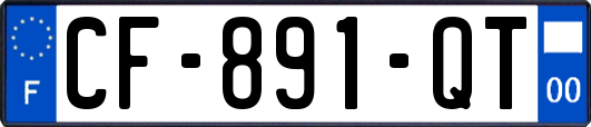 CF-891-QT