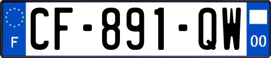 CF-891-QW