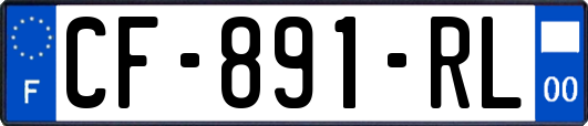 CF-891-RL