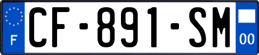 CF-891-SM