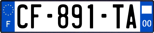 CF-891-TA