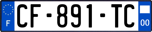 CF-891-TC