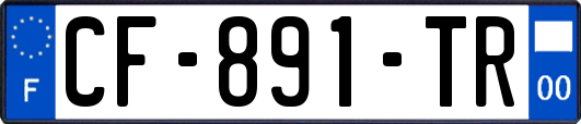 CF-891-TR