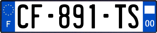 CF-891-TS