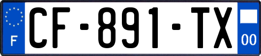 CF-891-TX