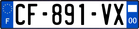 CF-891-VX