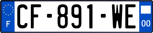 CF-891-WE