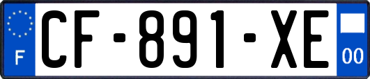 CF-891-XE